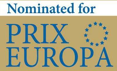 PHONY genomineerd voor Prix Europa