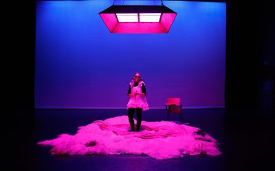 F*CK LOLITA in première